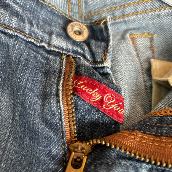 Vintage Woman’s Jean - Picture 5 of 7